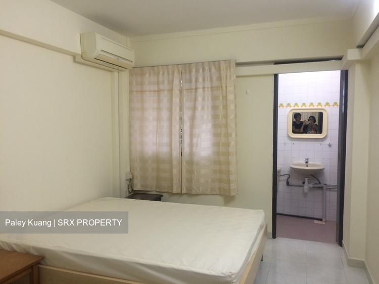 Serangoon North Avenue 2 thumbnail photo